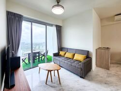 Queens Peak (D3), Condominium #588258471
